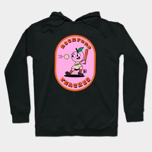 Peach's Hoodie